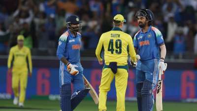 IND vs AUS: ஆஸ்திரேலியாவுக்கு இந்தியா சுற்றுப்பயணம்.. வெளியான அட்டவணை!