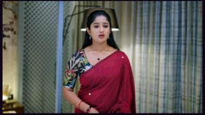 வீட்டுக்கு கிளம்பிய அஞ்சலி.. டென்ஷனான மனோஜ், லட்சுமி சொன்ன வார்த்தை - கெட்டிமேளம் இன்றைய எபிசோட் அப்டேட் 