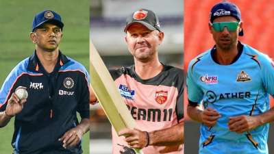 IPL 2025: ஐபிஎல்லில் பணக்கார பயிற்சியாளர் யார் தெரியுமா?