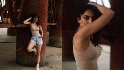 பா. ரஞ்சித் இயக்கும் 'வேட்டுவம்' படத்தில் நடிக்கும் 32 வயது நடிகை! 