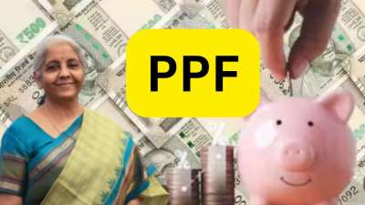 PPF கணக்கில் இதை செய்ய இனி கட்டணம் இல்லை: நிதி அமைச்சர் அளித்த குட் நியூஸ்