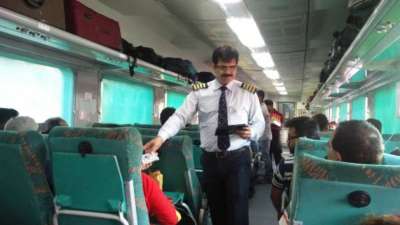 ரயில் டிக்கெட் முன்பதிவு டிரிக்ஸ் : இப்படி கூட ரயில் டிக்கெட் புக் செய்யலாம்..! டிக்கெட் கன்பார்ம் ஆகும்