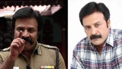 'தாமரை'லிருந்து 'வள்ளியின் வேலன்' வரை…நடிகர் ஸ்ரீதர் இனி இல்லை...நினைவுகள் மட்டுமே மிச்சம்!