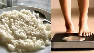 இரவில் சாதம் சாப்பிடுவீர்களா... இந்த 5 பிரச்னைகள் வரலாம் - கவனம் மக்களே!