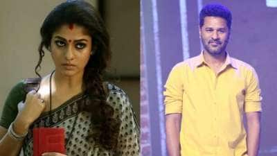 பிரபுதேவா - நயன்தாரா பிரிந்ததற்கு இந்த ஒரு விஷயம் தான் காரணமா? 