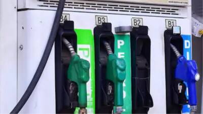 பெட்ரோல், டீசல் கலால் வரி உயர்வு... இது மக்களுக்கு பாதிப்பா? - முழு விவரம் இதோ!