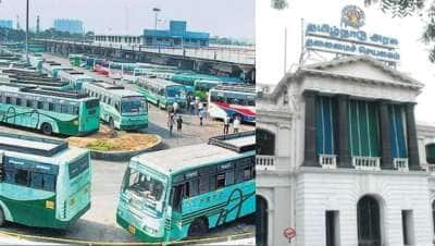 கோயம்பேடு பேருந்து நிலையம் இனி இப்படி மாறும்! தமிழக அரசு தரப்பில் தகவல்!