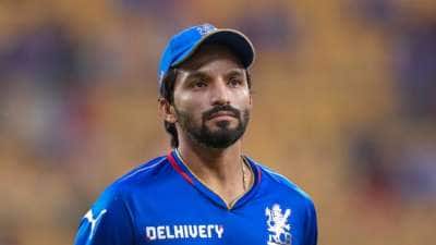 ரஜத் படிதாருக்கு தண்டனை விதித்த பிசிசிஐ! ஆர்சிபி கேப்டனுக்கு இந்த நிலைமையா?