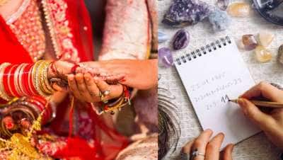 இந்த தேதியில் பிறந்த பெண்கள் திருமணத்திற்குப் பிறகு செல்வந்தர்களாக மாறுவார்கள்!