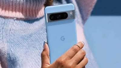 பாதிக்கு பாதி விலையில் விற்கப்படும் Google Pixel 8.. உடனே வாங்கிடுங்க