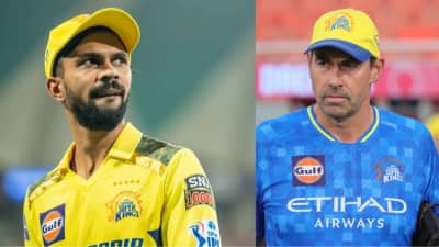 ருதுராஜ் கெய்க்வாட்டுக்கு மாற்று வீரர் யார்? சிஎஸ்கே இந்த 3 வீரர்களை தூக்கலாம்!