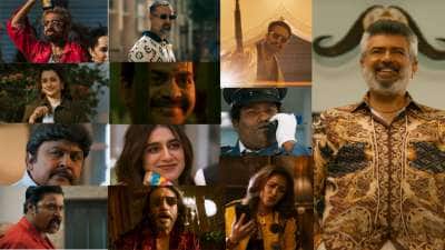  குட் பேட் அக்லி படத்தில் அஜித்துக்கு டபுள் மடங்கு சம்பளம்.. அப்போ மற்ற நடிகர்களின் சம்பளம் எவ்வளவு?