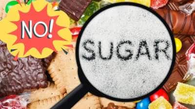 No Sugar Diet:  ஒரு மாதம் சர்க்கரைக்கு No சொல்லுங்க... உடலில் வியக்கத்தக்க மாற்றங்கள் ஏற்படும்