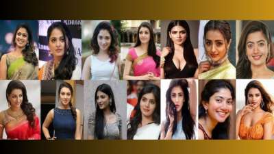 நடிகைகள் மேக்கப் போடுவதற்கு முன் இந்த செயலை கண்டிப்பாக செய்வார்கள்...குறிப்பாக இதை ஒருபோதும் மறக்கமாட்டார்கள்!