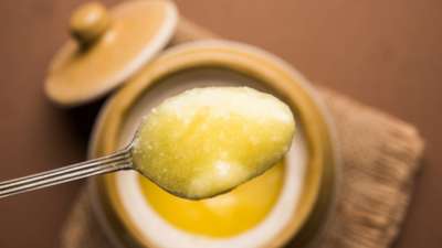 காலையில் வெறும் வயிற்றில் ஒரு ஸ்பூன் நெய் சாப்பிட்டால் இவ்வளவு நன்மையா?