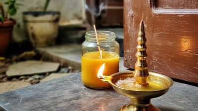 சனிக்கிழமை இந்த ராசிக்காரர்கள் ரொம்பவே ஸ்பெஷல்! வாசலில் நெய்விளக்கு ஏற்றினால் வாழ்க்கையே மாறும்!