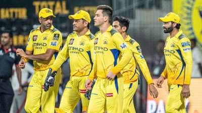 சிஎஸ்கே பிளேஆப் கனவு அவ்வளவு தானா? எஞ்சி இருக்கும் சில வாய்ப்புகள்!