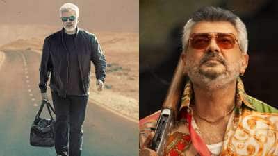 அஜித்தின் கடைசி 4 படங்கள் செய்த முதல் நாள் வசூல்! எது நிறைய காசு பாத்த படம்? 