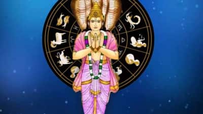 கேது பெயர்ச்சி 2025: இந்த 3 ராசிக்கு அடுத்த ஒன்றரை வருஷமும் லாபம் கொட்டும்!