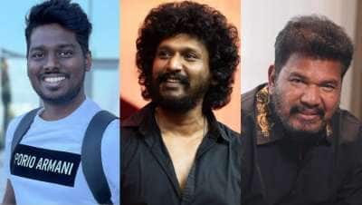 இந்தியாவில் அதிக சம்பளம் வாங்கும் இயக்குனர்கள்! தமிழில் யார் தெரியுமா?