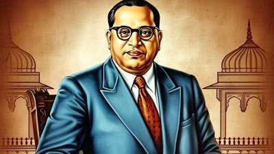 அம்பேத்கர் சொன்ன வழியில்...சட்டம் உங்கள் ஆயுதம்...உரிமையின் உணர்வை பெறுவோம்!