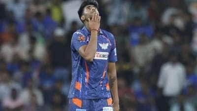 LSG-க்கு குட் நியூஸ்..  அணிக்கு திரும்பும் முக்கிய வீரர்! 