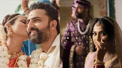 கணவரிடம் வரதட்சணை வாங்கிய ரம்யா பாண்டியன்... எவ்வளவு தெரியுமா?