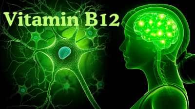 மூளை - நரம்புகளை பாதிக்கும் வைட்டமின் பி12 குறைபாடு... அறிகுறிகளும்... தீர்வுகளும்