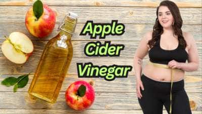 வெயிட் லாஸ் முதல் டீடாக்ஸ் வரை.... ஆப்பிள் சீடர் வினிகரை இப்படி அருந்தினால் போதும்