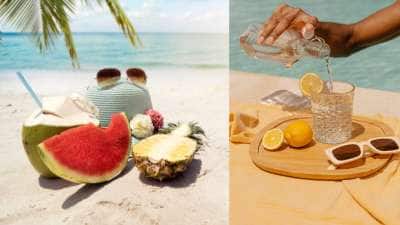 கோடையில் உடலை கூலாக வைத்து... ஆற்றலை அள்ளிக் கொடுக்கும் அற்புத உணவுகள்