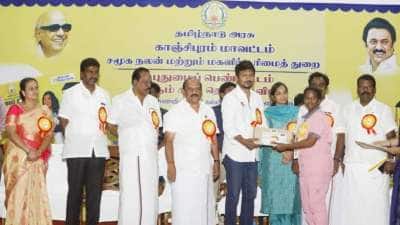 டிகிரி முடித்த மாணவர்களுக்கு குட் நியூஸ்..!! ரூ.80,000 கல்விக்கட்டணம் செலுத்தும் தமிழ்நாடு அரசு