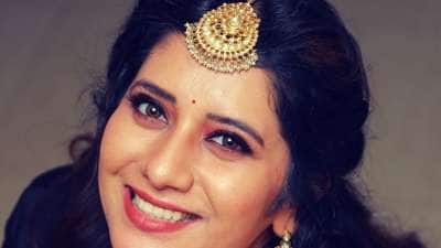 தொகுப்பாளினி பிரியங்கா தேஷ்பாண்டே திருமணம்.. வைரலாகும் வீடியோ