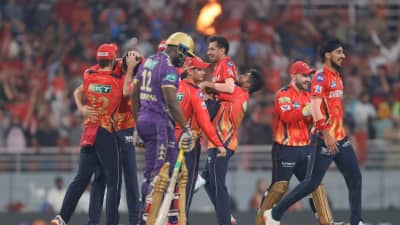 IPL: 10 அணிகளின் மிக மோசமான ஸ்கோர்கள் என்னென்ன? லிஸ்ட் இதோ 
