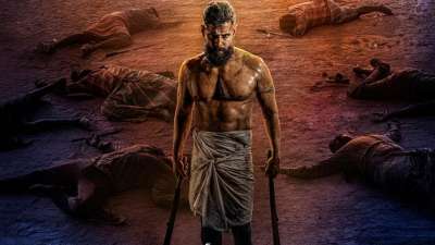 வீர தீர சூரன்? திரை 2 படத்தின் ஓடிடி ரிலீஸ் தேதி அறிவிப்பு!