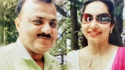 செலவுக்கு பயந்து மனைவியை கொன்று-தானும் உயிரிழந்த கணவன்! கடிதத்தில் இருந்த அதிர்ச்சி காரணம்..