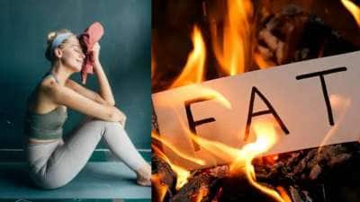உடனடியாக கொழுப்பை எரிக்க..செய்ய வேண்டிய 7 உடற்பயிற்சிகள்!