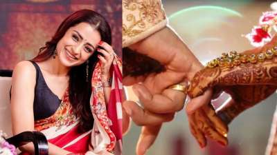 41 வயதில் கல்யாணமா? திருமணம் குறித்து பேசிய நடிகை த்ரிஷா..