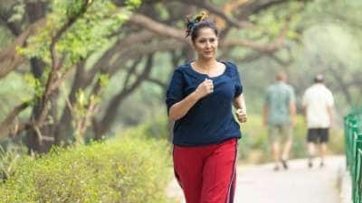 காலை நடைப்பயிற்சி தொடங்குவதற்கு முன் தவிர்க்க வேண்டிய விஷயங்கள்!