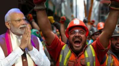 E-Shram Card: தொழிலாளர்களுக்கான அரசாங்க ஓய்வூதிய திட்டம்... ரூ.3,000 மாத ஓய்வூதியம்