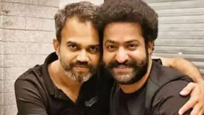 பிரசாந்த் நீல் இயக்கத்தில் என்டிஆர்! பிரமாண்ட படத்தின் லேட்டஸ்ட் அப்டேட்!