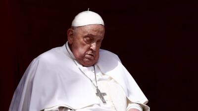 Pope Francis: போப் பிரான்சிஸ் காலமானார்... சோகத்தில் ஆழ்ந்த கத்தோலிக்க மக்கள்