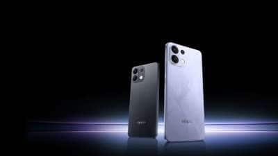 மிரள வைக்கும் அம்சங்களுடன் வருகிறது OPPO K13 5G.. உடனே வாங்கிடுங்க