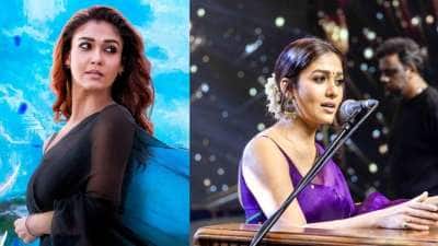 சவால்களை நயன்தாரா எதிர்கொள்வது இப்படித்தான்... இந்த டிரிக்ஸ் இவரது டாப் ஸ்பெஷாலிட்டி!