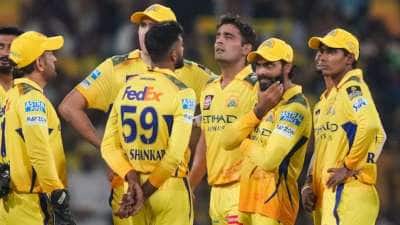 சிஎஸ்கே-வின் புதிய பயிற்சியாளர் இவரா? காத்திருக்கும் குட் நியூஸ்!  