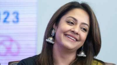 ஜோதிகாவை ரசிகர்கள் இன்னும் நேசிக்கச் செய்யும் காரணம் இந்த ஒன்று மட்டுமே!