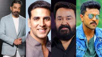 கமல்ஹாசன் to மோகன்லால்: பஹல்காம் தாக்குதலுக்கு கண்டனம் தெரிவித்த பிரபலங்கள்..