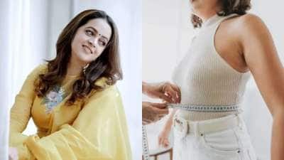வெயிட் லாஸ் செய்ய பாவனா செய்த விஷயம்! மாதத்திற்கு 2-3 முறை ‘இதை’ செய்வாராம்..