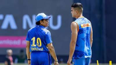 சச்சின் டெண்டுல்கர் மகன் எடுக்க போகும் அதிரடி முடிவு - யுவராஜ் சிங் தந்தை சொன்ன‌ முக்கிய தகவல்