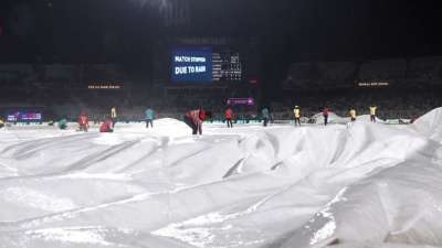 IPL 2025: கொல்கத்தா - பஞ்சாப் ஐபிஎல் போட்டி ரத்து! 