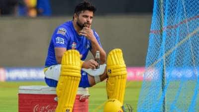  தோனி அடுத்த ஆண்டு ஐபிஎல் விளையாடுவாரா? சுரேஷ் ரெய்னா விளக்கம்